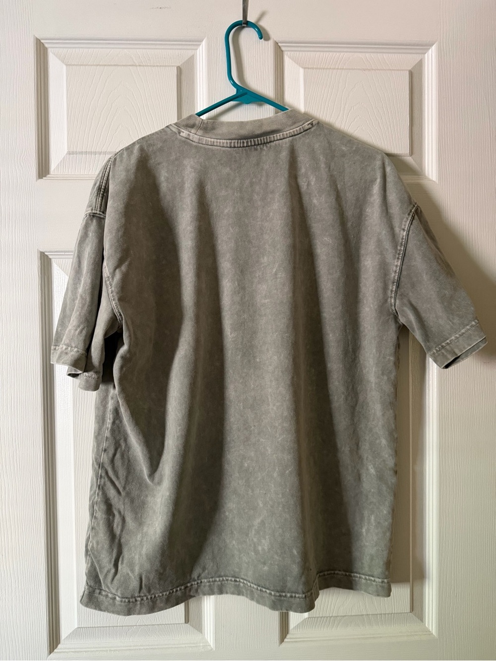 Bearbottom Boxy T - Picture 3 of 4